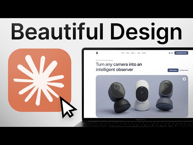 Sam Crawford | Web Design Expert