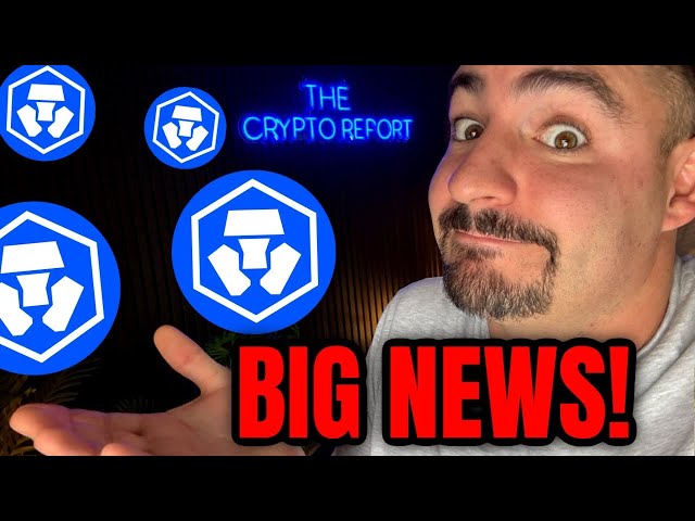 The Crypto Report