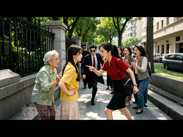 林熙劇場LuckyDrama