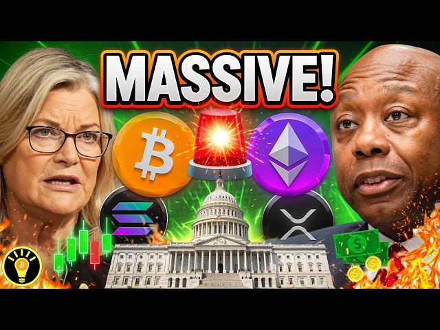 Thinking Crypto