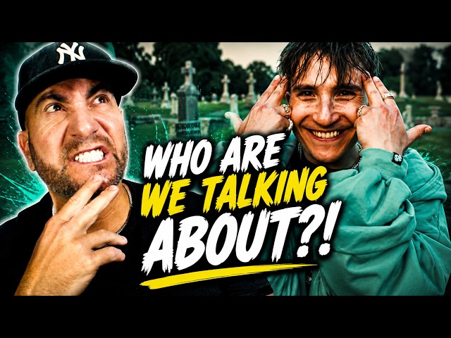 Zack Reacts