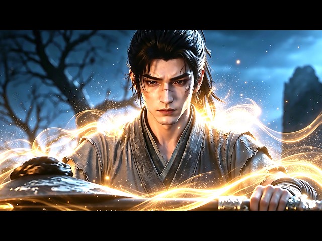 Amazing Anime Man