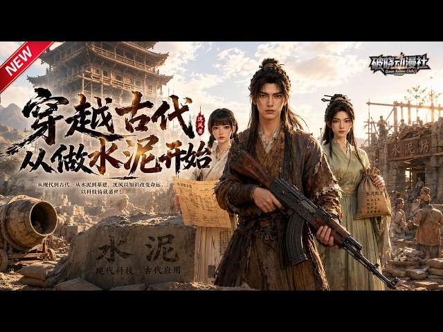 破晓动漫社 Dawn Anime Club