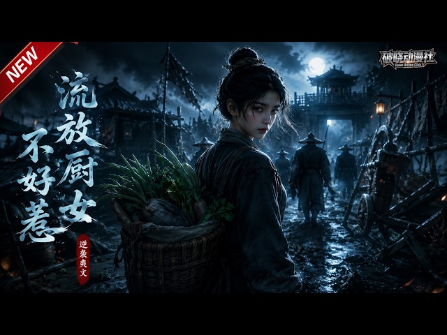 破晓动漫社 Dawn Anime Club
