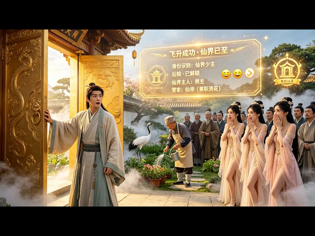 逆天剧场