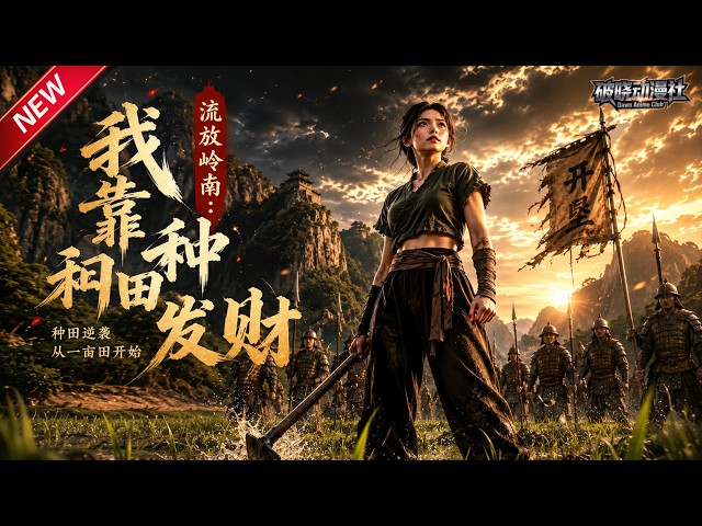 破晓动漫社 Dawn Anime Club
