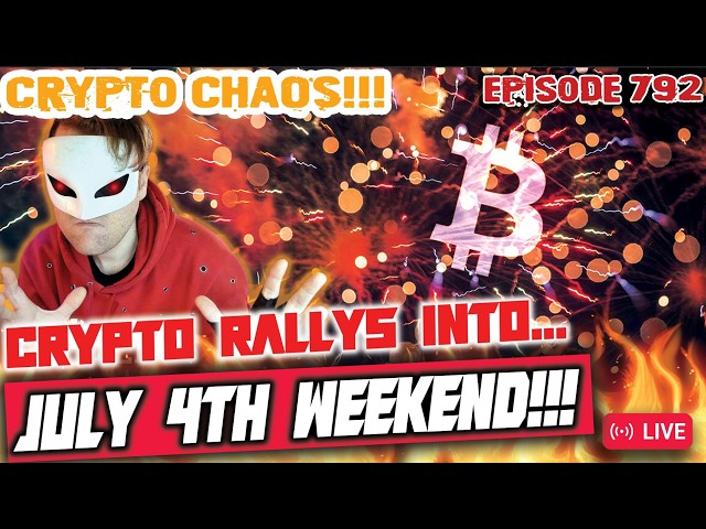 Crypto OTAKU