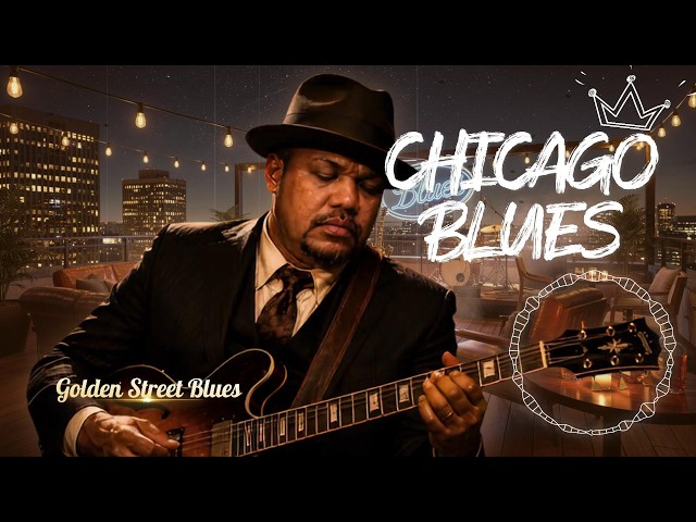 Debagong Midnight Blues