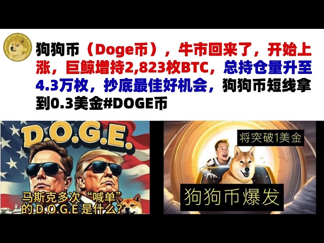 阿罗老师数字货币课堂