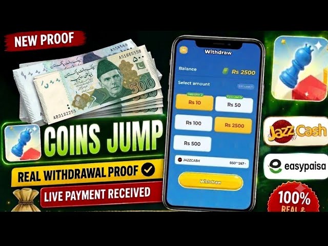 Real Earn Money