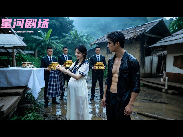 星河剧场BurstSweetDrama