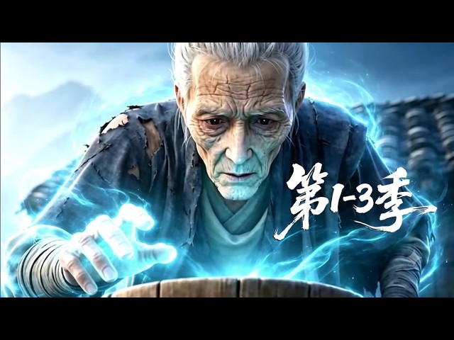 Amazing Anime Man