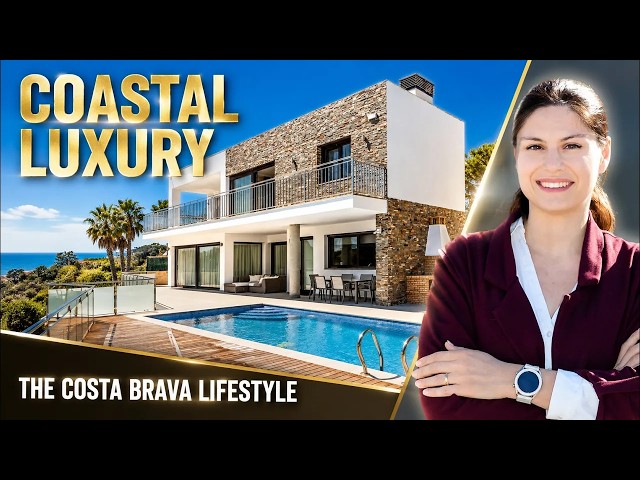 Damlex Realty | Costa Brava Real Estate