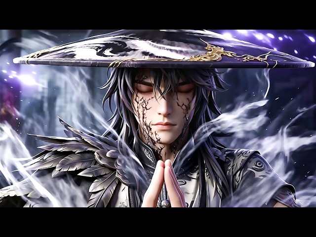 Amazing Anime Man