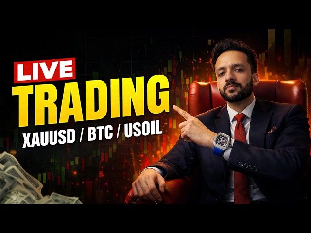 Mystic Trader Arjun