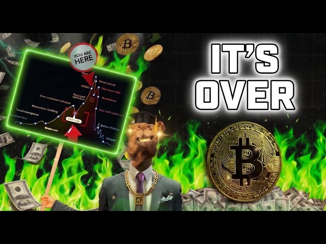 Camel Finance