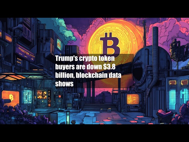 Crypto World Daily