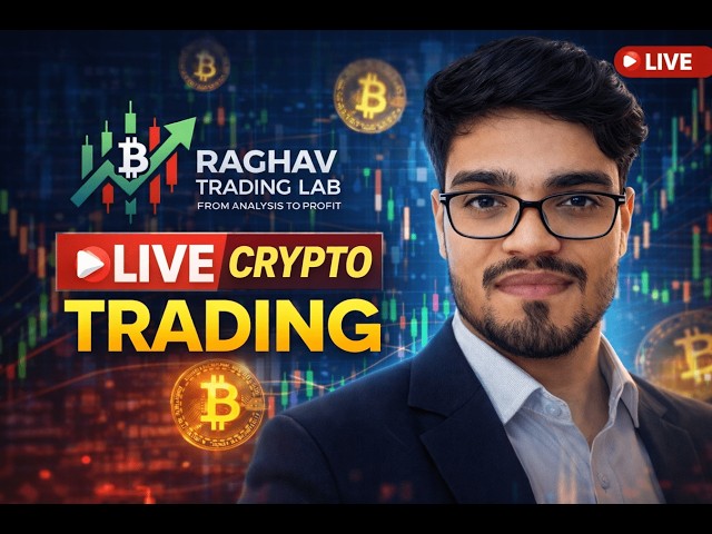 Raghav Trading Lab