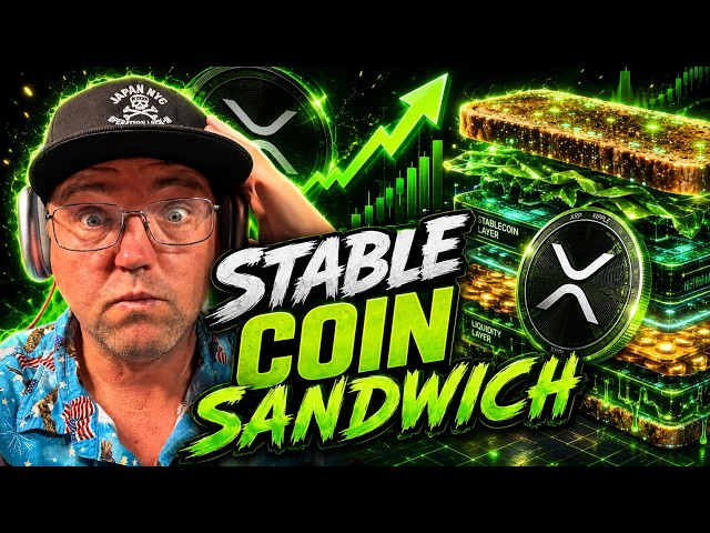 Jungle Inc XRP