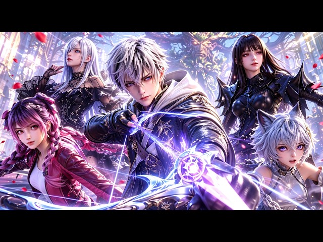 NeonLore Anime Studio