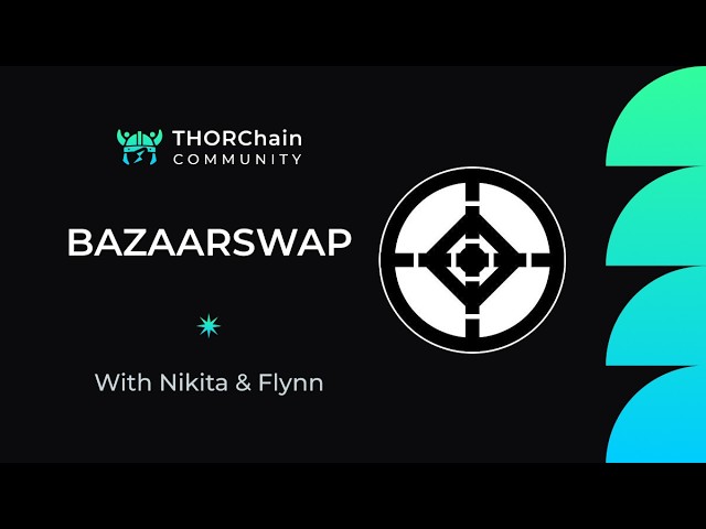 THORChain
