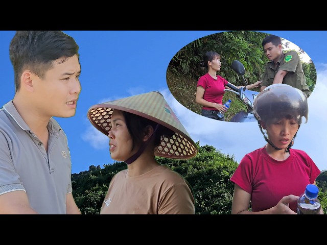 Hoàng Mạnh Police
