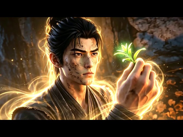 Amazing Anime Man
