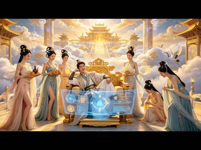 剧能充电站