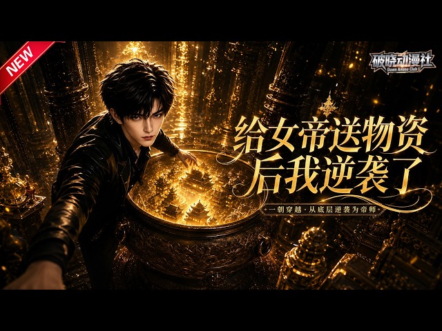 破晓动漫社 Dawn Anime Club