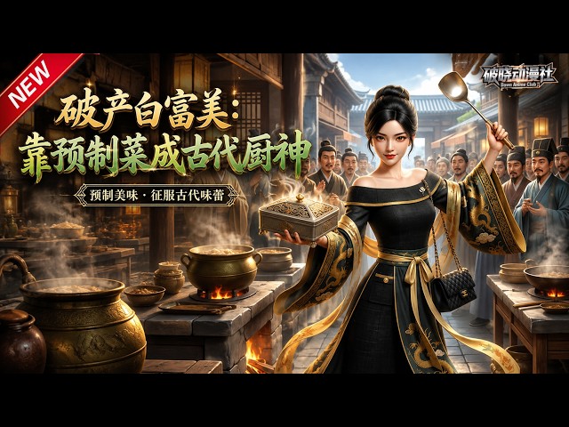 破晓动漫社 Dawn Anime Club