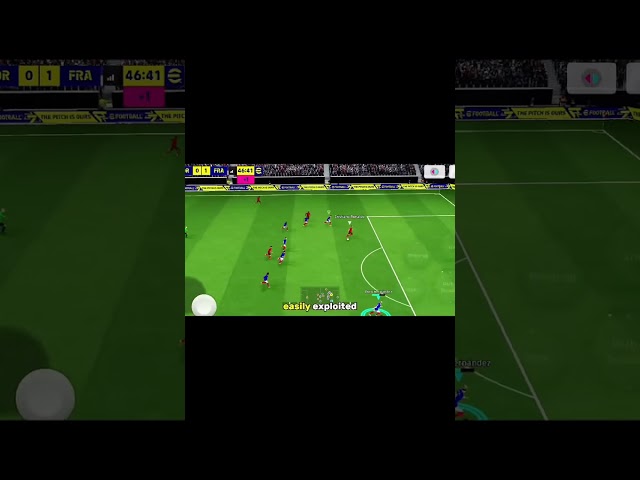 RSA eFootball Tips