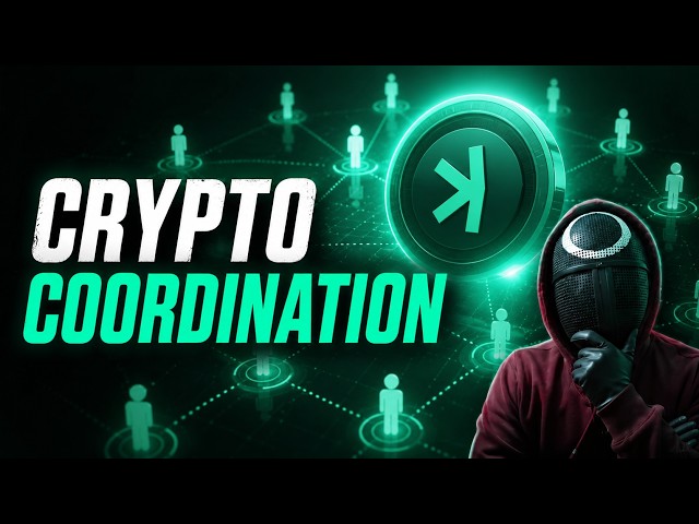 Your Crypto Crew