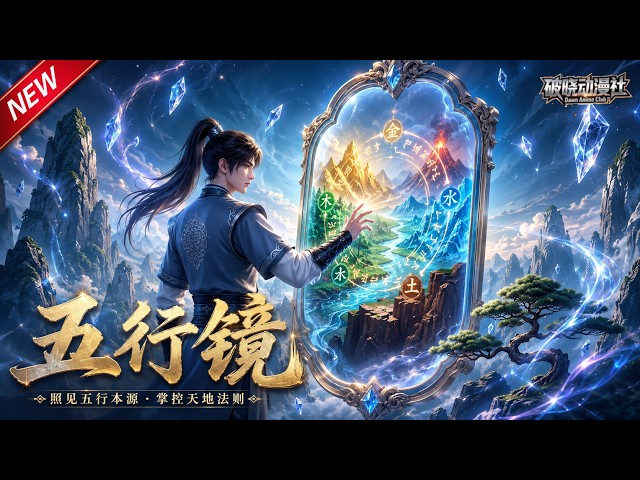 破晓动漫社 Dawn Anime Club