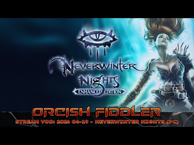 Orcish Fiddler