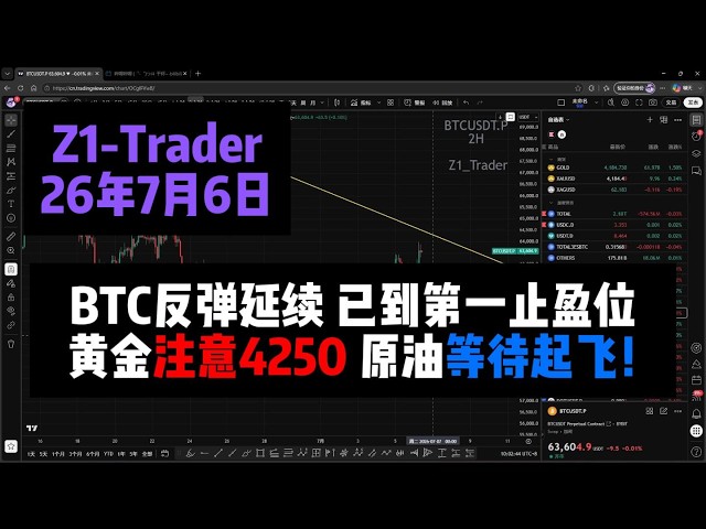 Z1_Trader