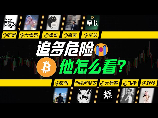 训练家小智丨BTC