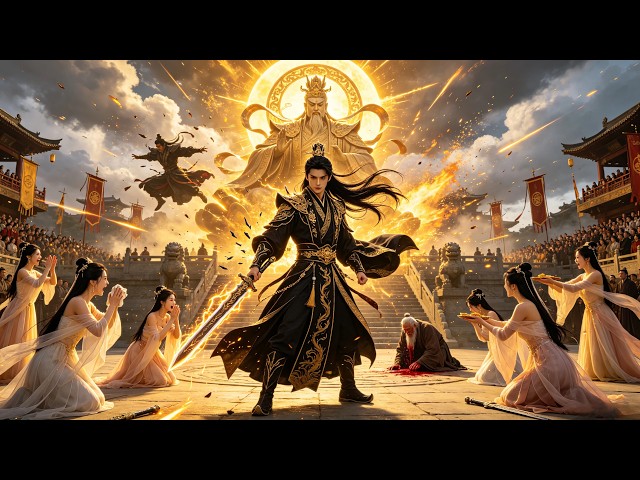 风云剧场