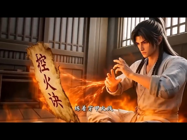 趣说漫世界