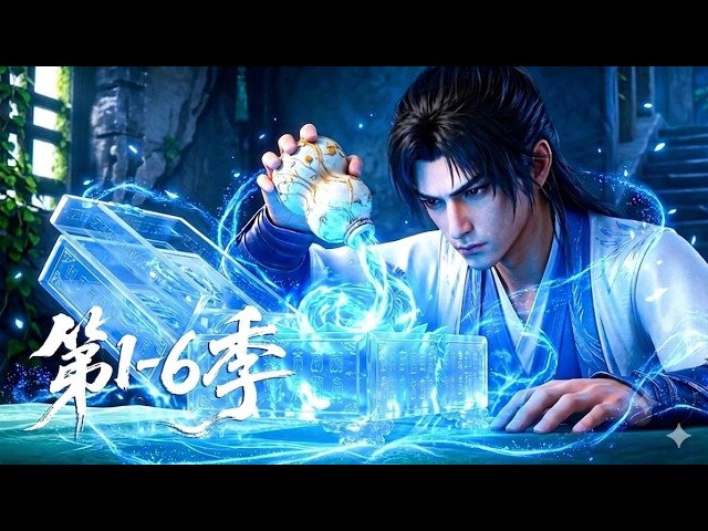 Amazing Anime Man