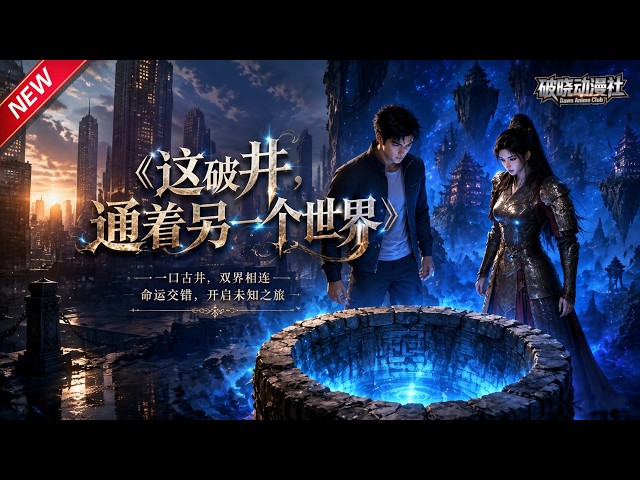 破晓动漫社 Dawn Anime Club