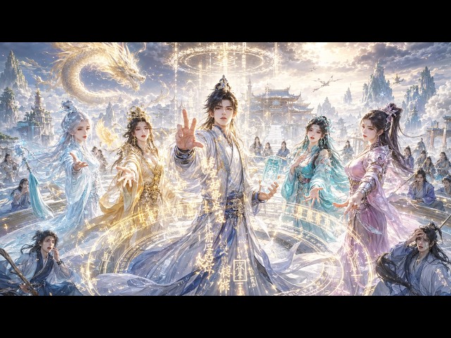梵天帝剧场