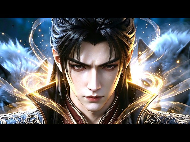 Amazing Anime Man