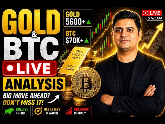Traders Edge
