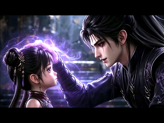 Amazing Anime Man