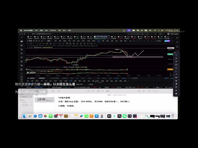 先生Crypto