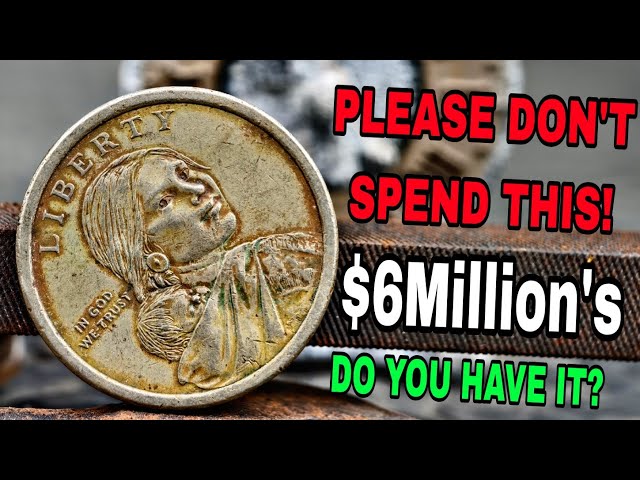 USA Coins Finder