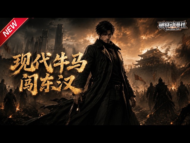 破晓动漫社 Dawn Anime Club