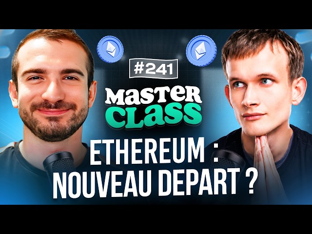 CoinAcademy - L'univers crypto en profondeur