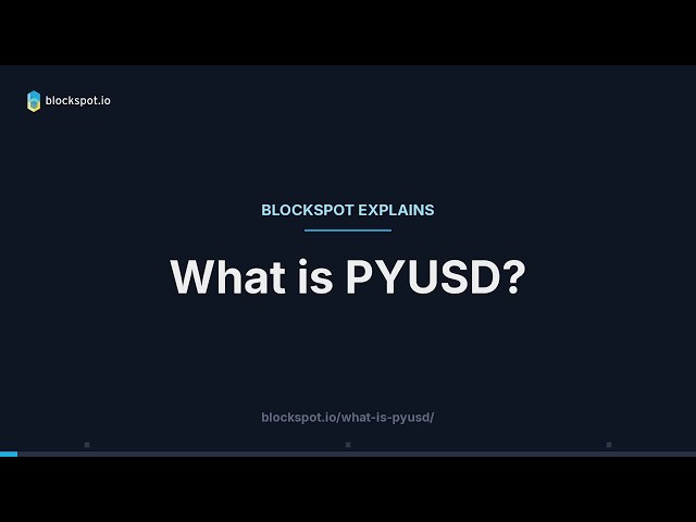 Blockspot