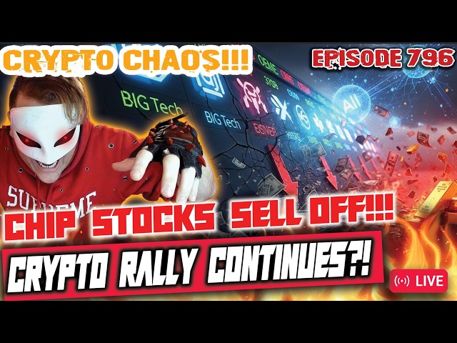 Crypto OTAKU